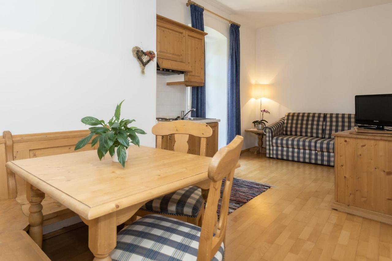 Appartements Eppanerhof Appiano Sulla Strada Del Vino Eksteriør bilde