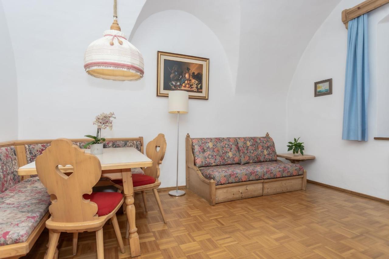 Appartements Eppanerhof Appiano Sulla Strada Del Vino Eksteriør bilde