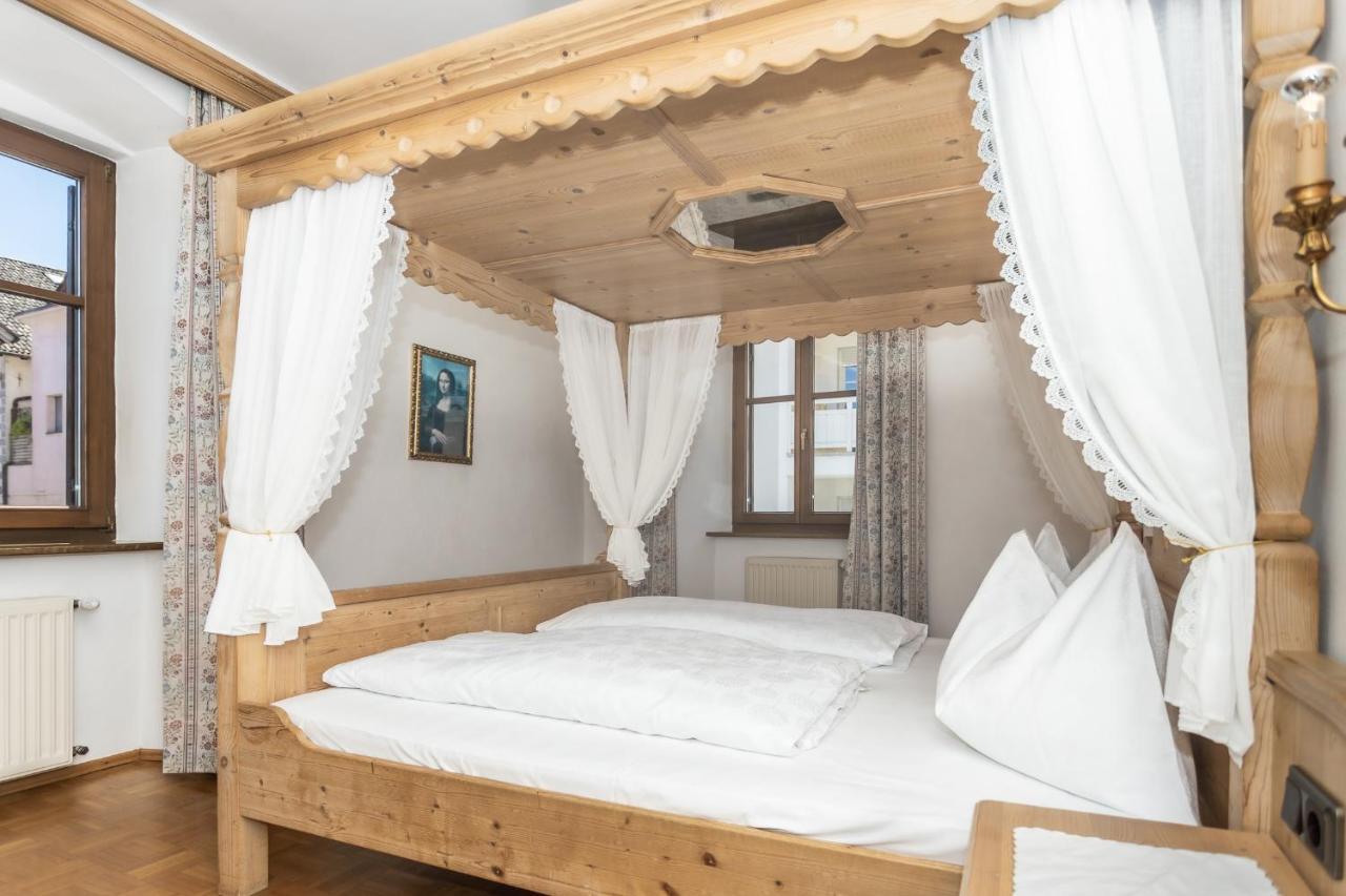 Appartements Eppanerhof Appiano Sulla Strada Del Vino Eksteriør bilde