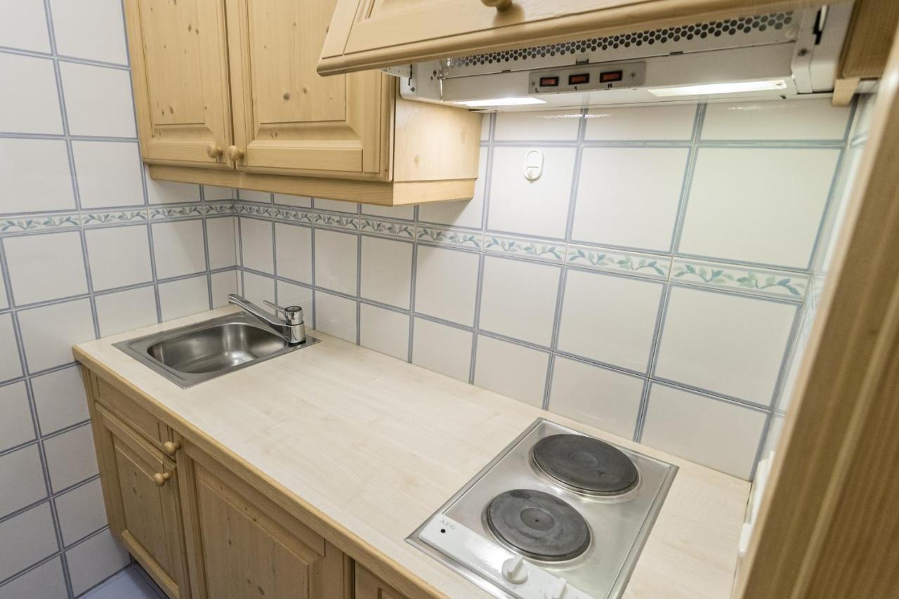 Appartements Eppanerhof Appiano Sulla Strada Del Vino Eksteriør bilde