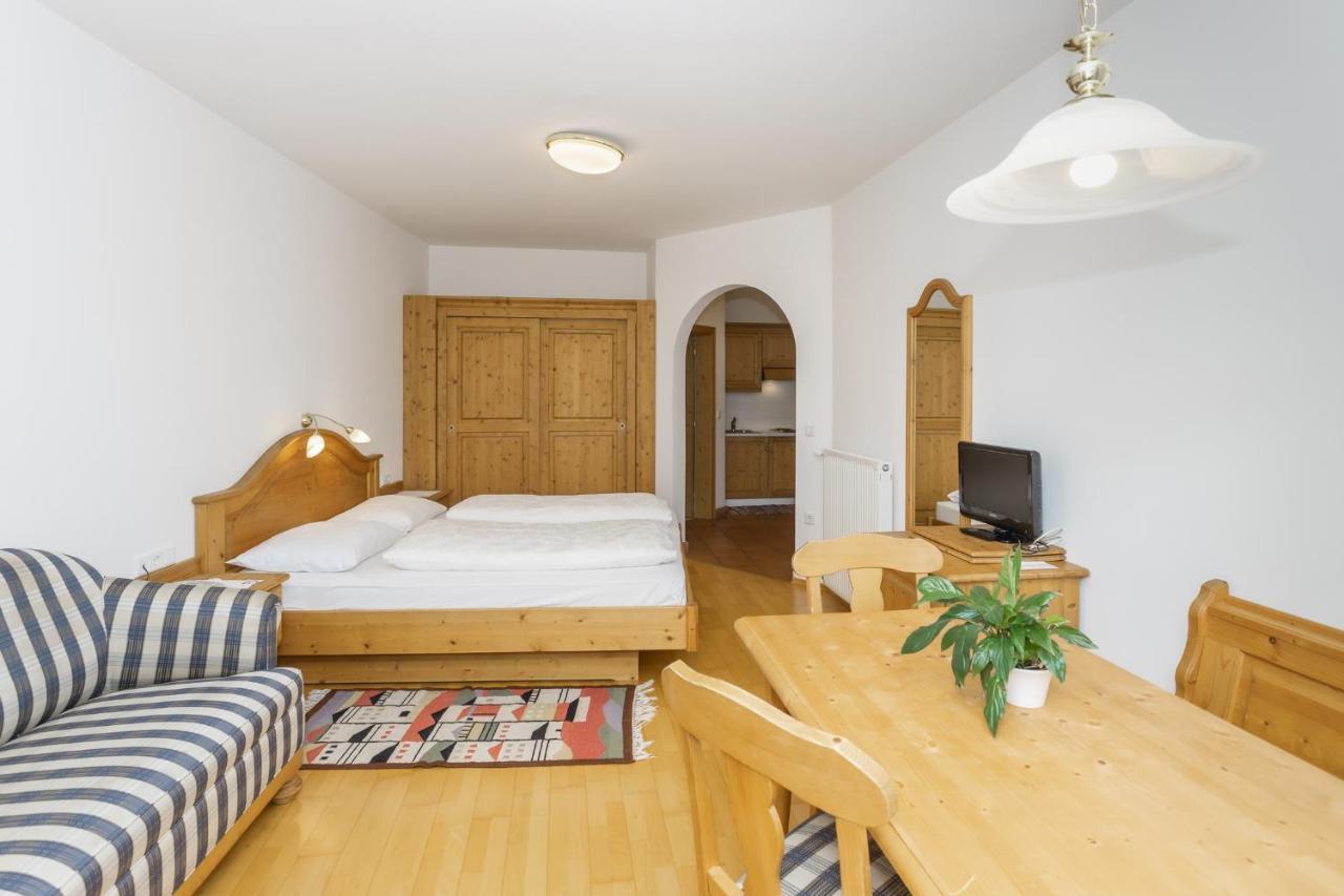 Appartements Eppanerhof Appiano Sulla Strada Del Vino Eksteriør bilde