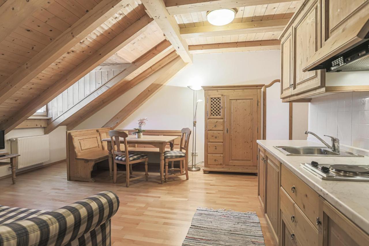 Appartements Eppanerhof Appiano Sulla Strada Del Vino Eksteriør bilde