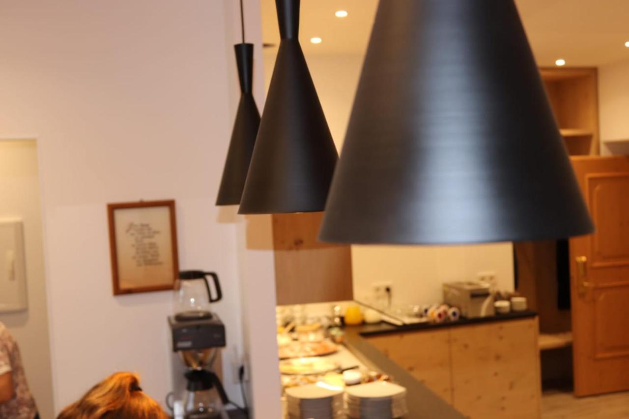 Appartements Eppanerhof Appiano Sulla Strada Del Vino Eksteriør bilde